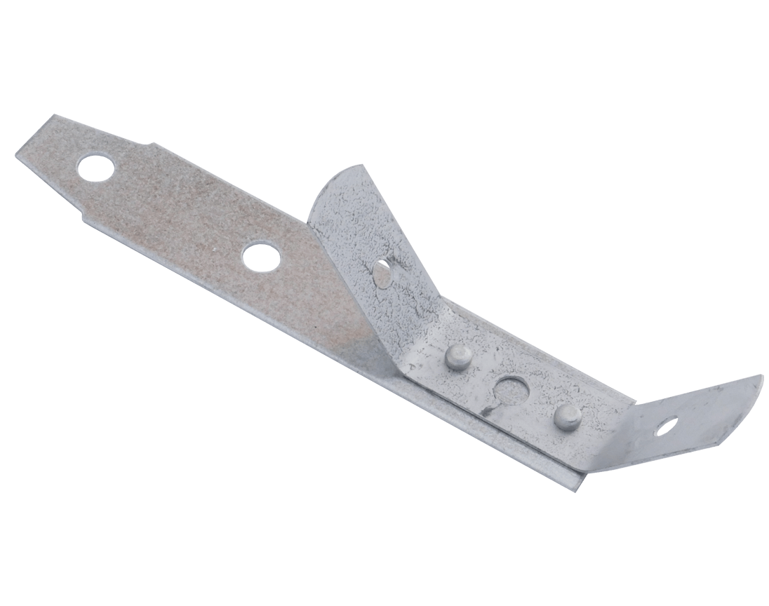 Rugós gyorsfüggesztő fához